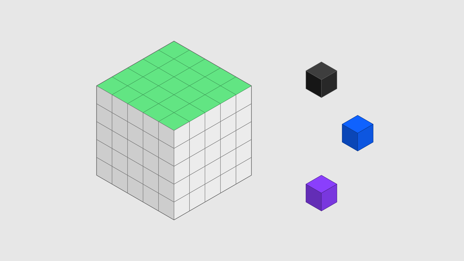 Granite Switch 4.1: Chat, Decisions, and Speech from One Endpoint
