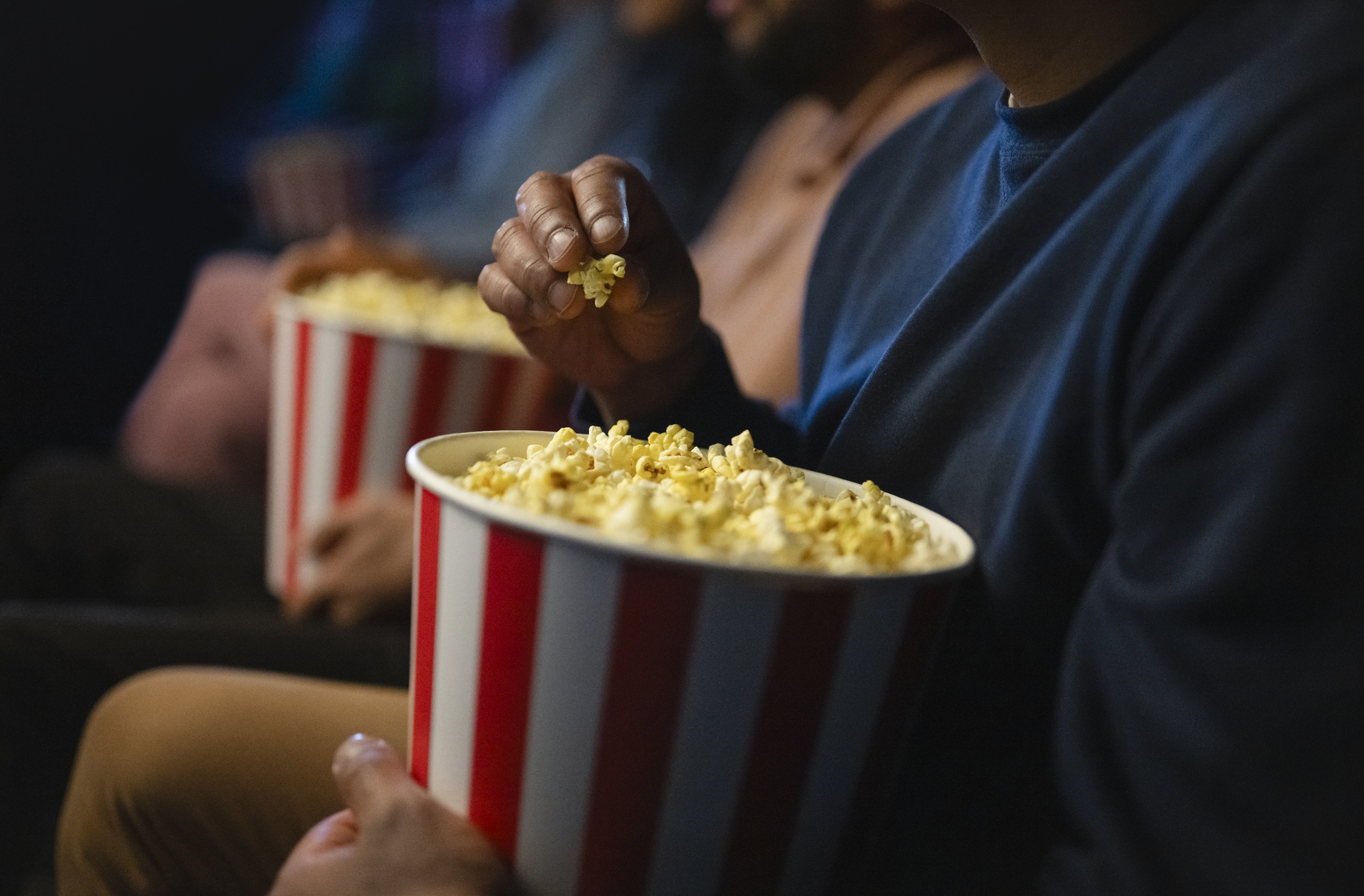 Plex now helps sell movie theater tickets