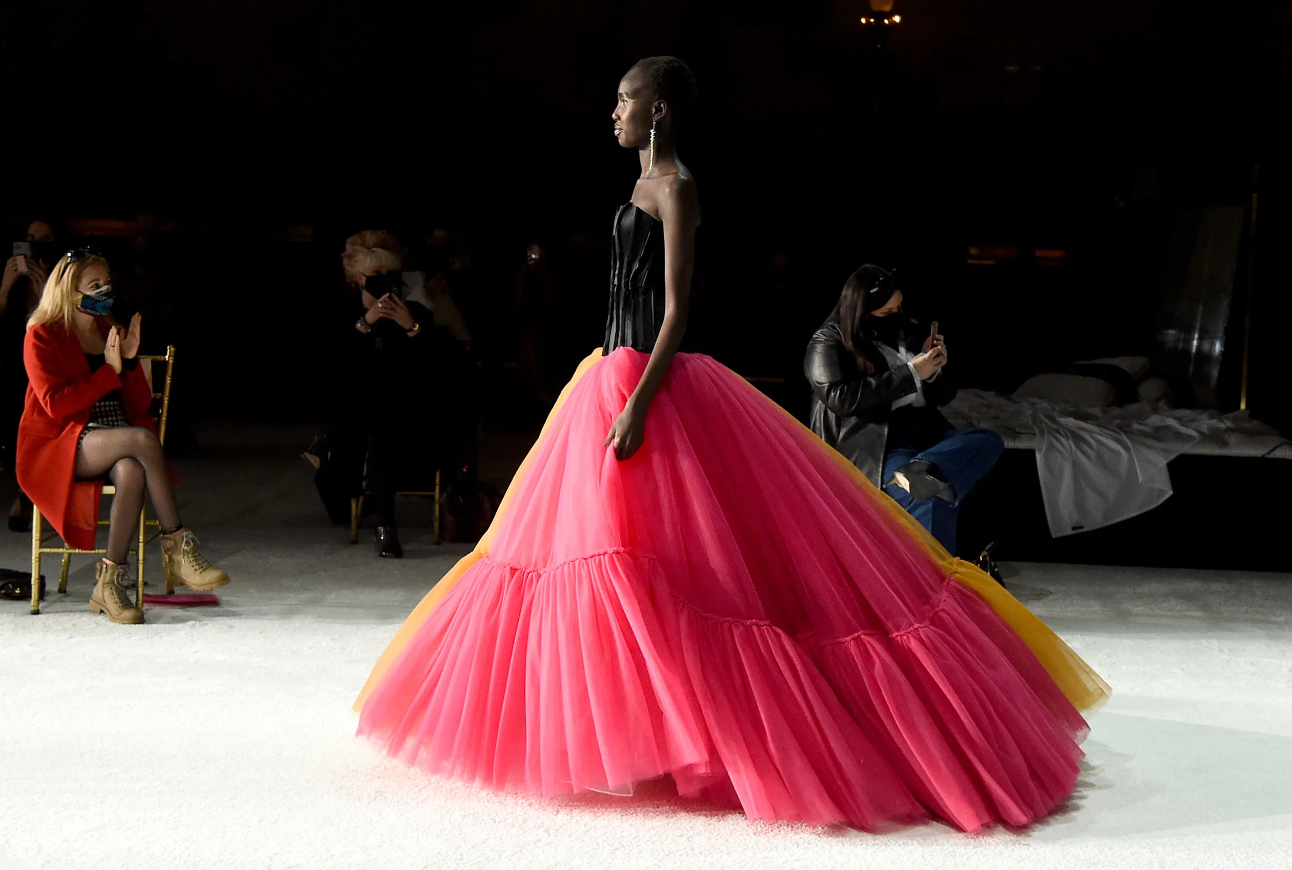 The Color Trends for Fall/Winter ’28-’29 Will Look Soft But Defiant