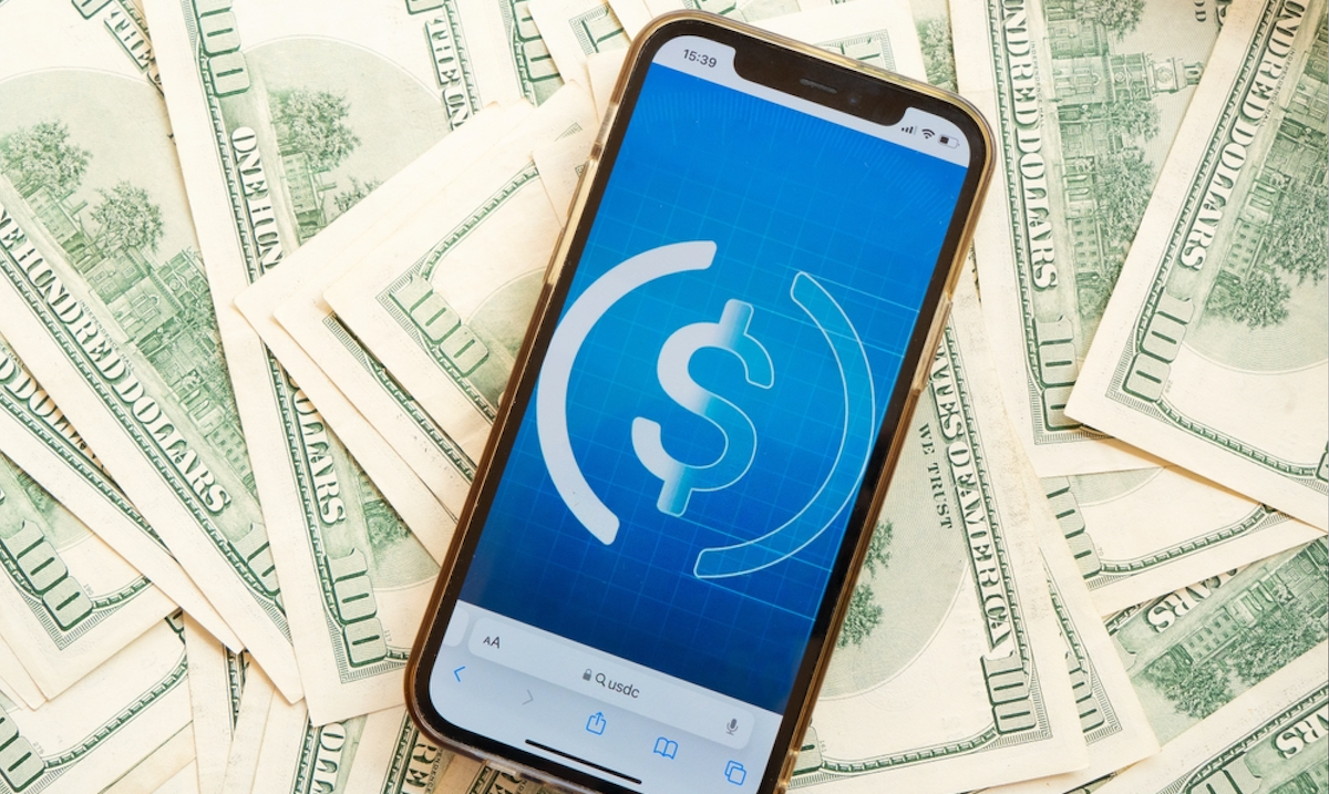 Getting Money Back Could Be Stablecoins’ Next Big Selling Point