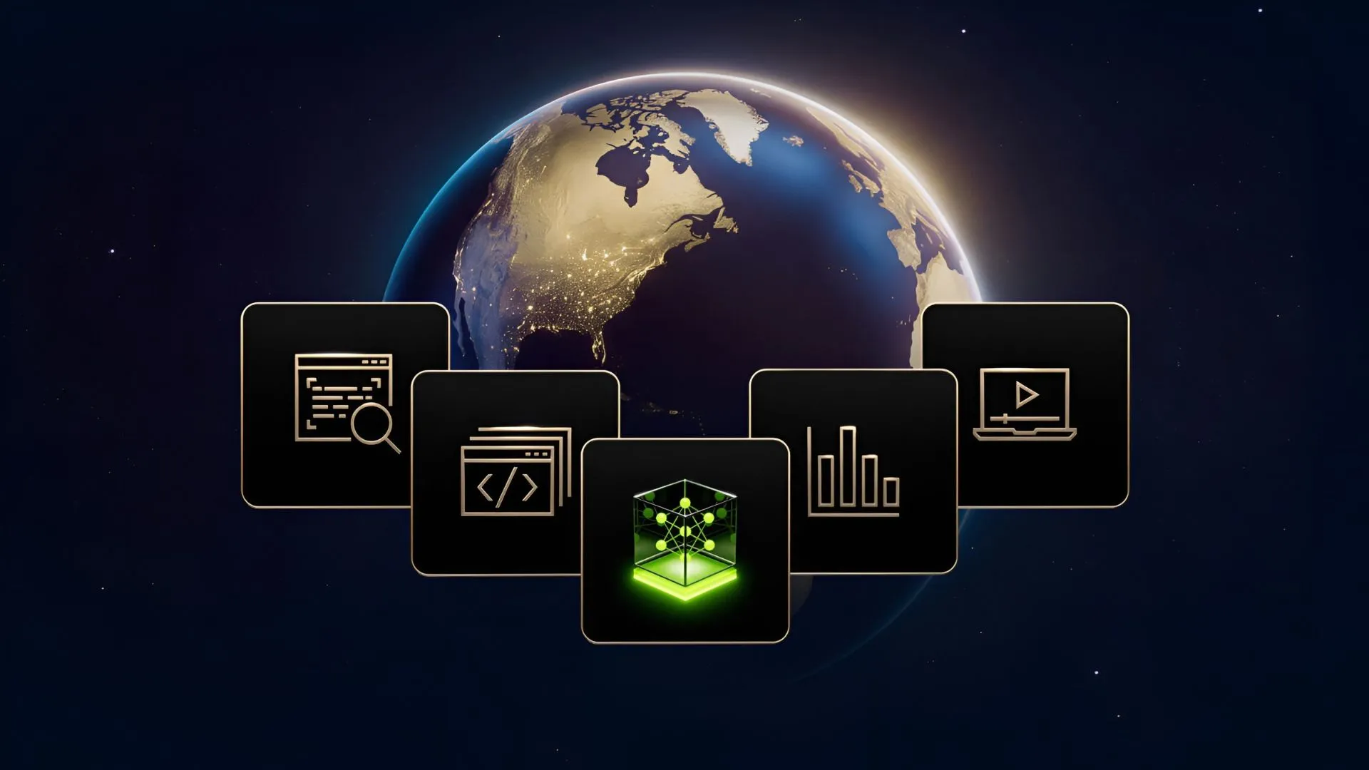 NVIDIA’s latest 120-billion-parameter model completes agent tasks 5x faster than rivals
