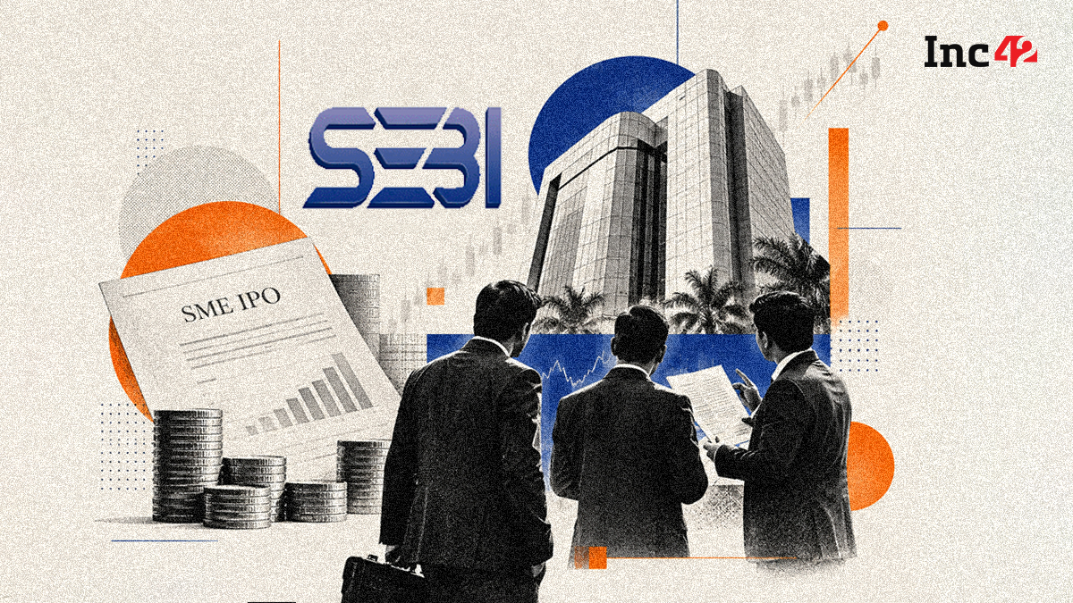 Inside SEBI’s 10 Key Proposed Changes To SME IPO Rules
