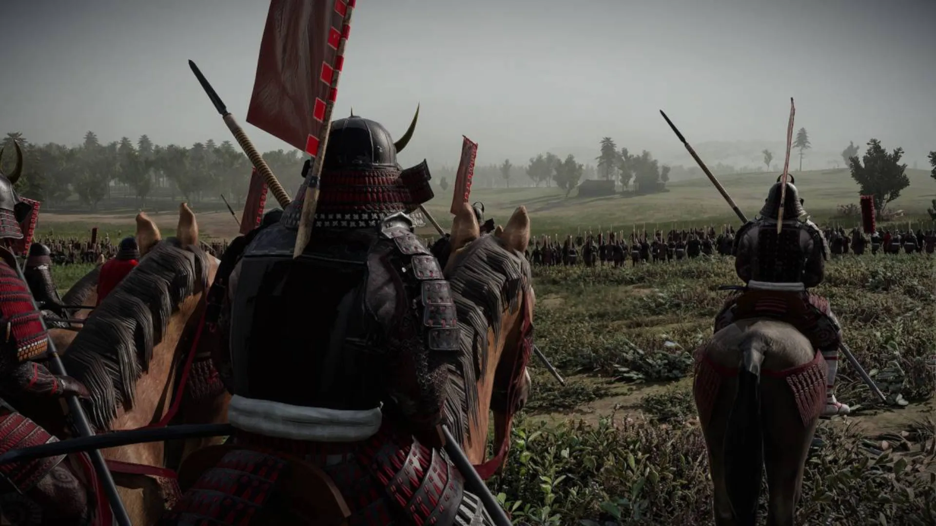 Shogun 2 Remaster Pulled From Sale