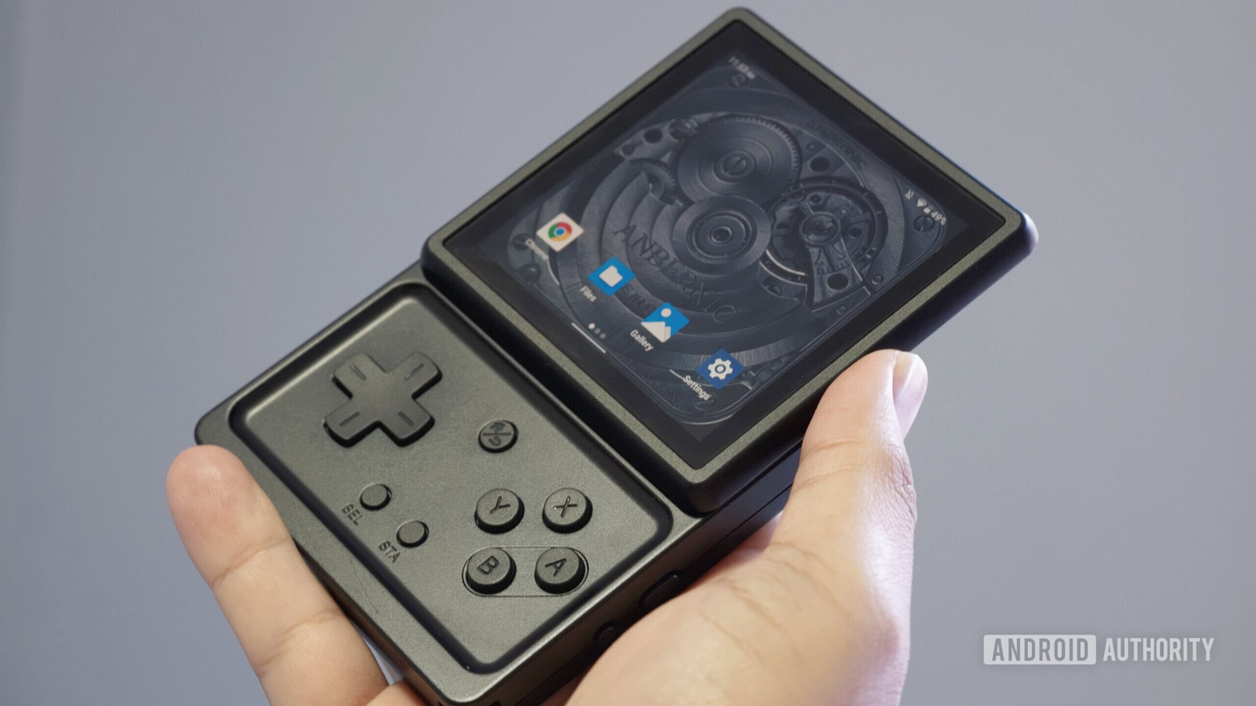 ANBERNIC is quietly removing a controversial extra from its Android handhelds