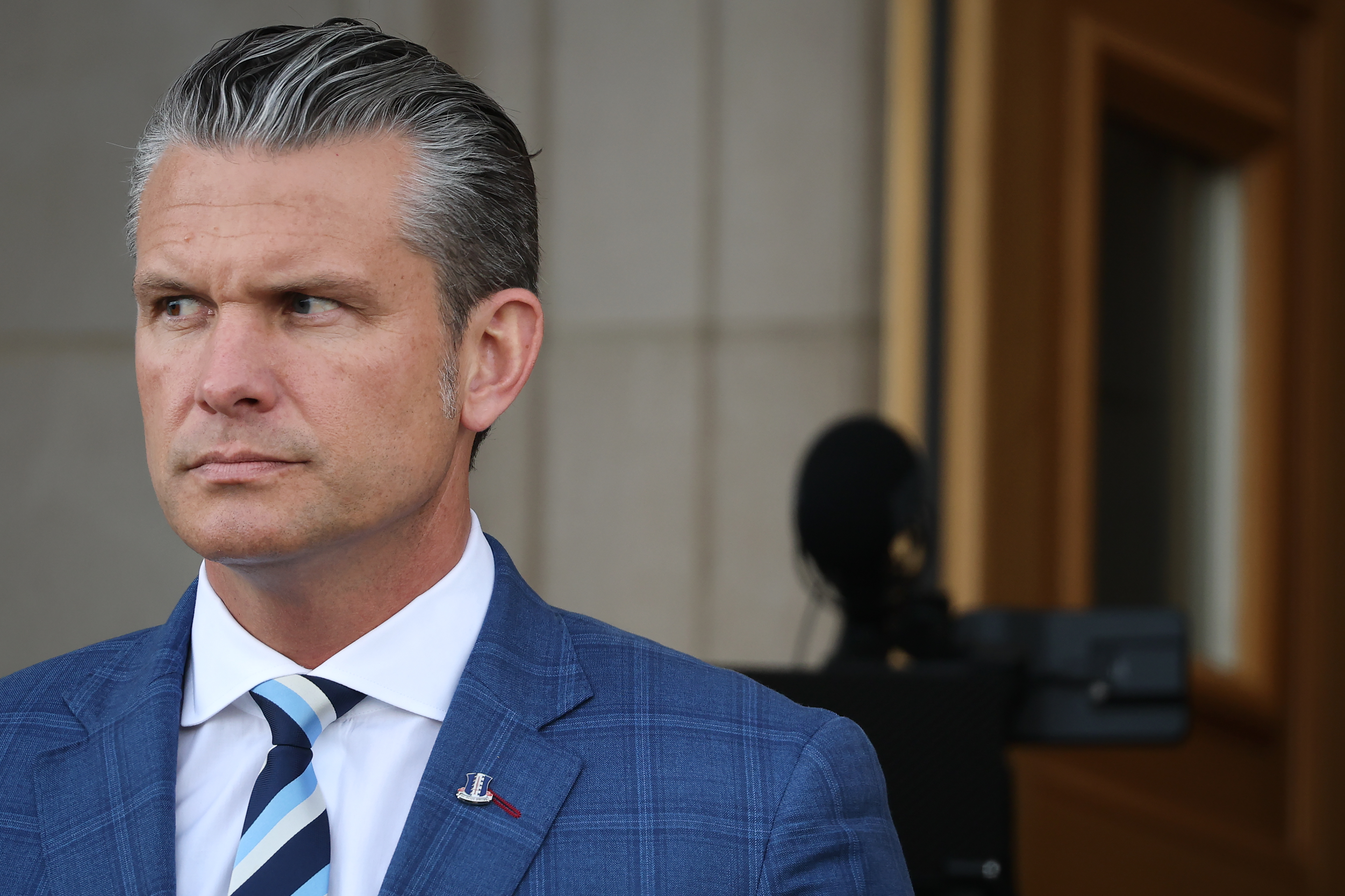 Hegseth’s dubious low-T screening may flag up to 25 percent of the Army
