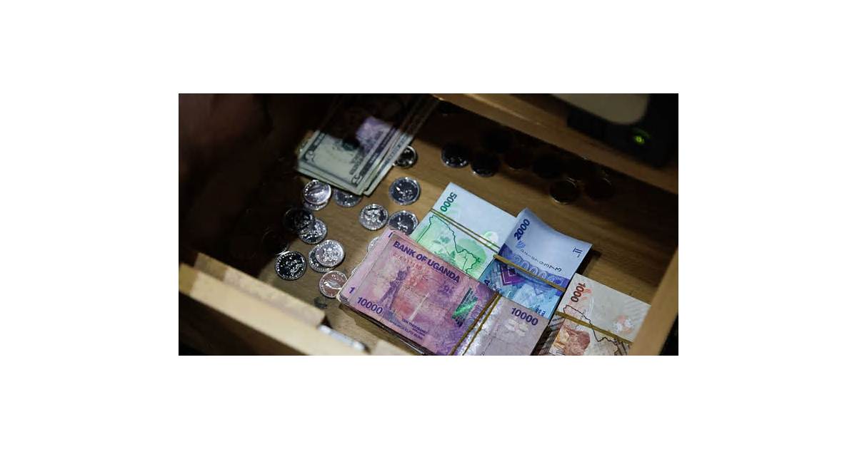 Ugandan Shilling Rallies for Second Day After Jumbo Rate Hike