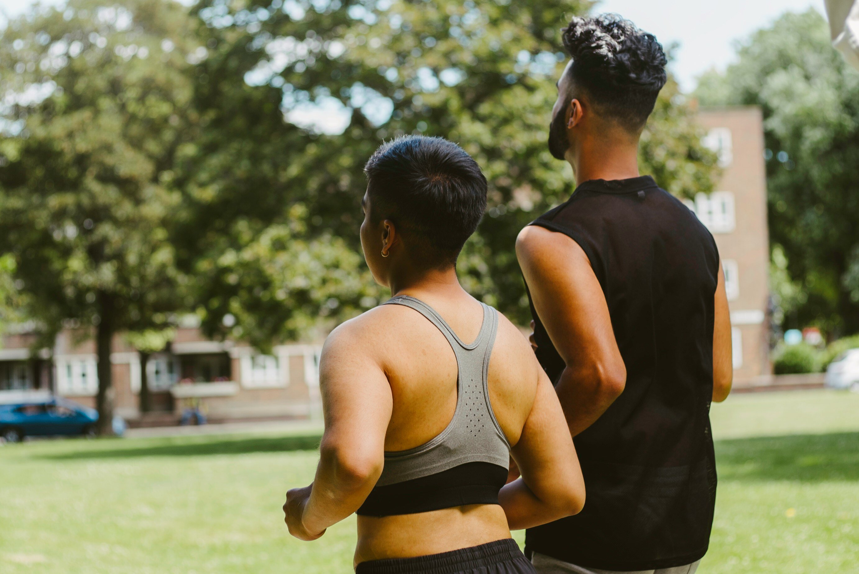 Skin has a sex: Females and males do not renew their skin in the same way