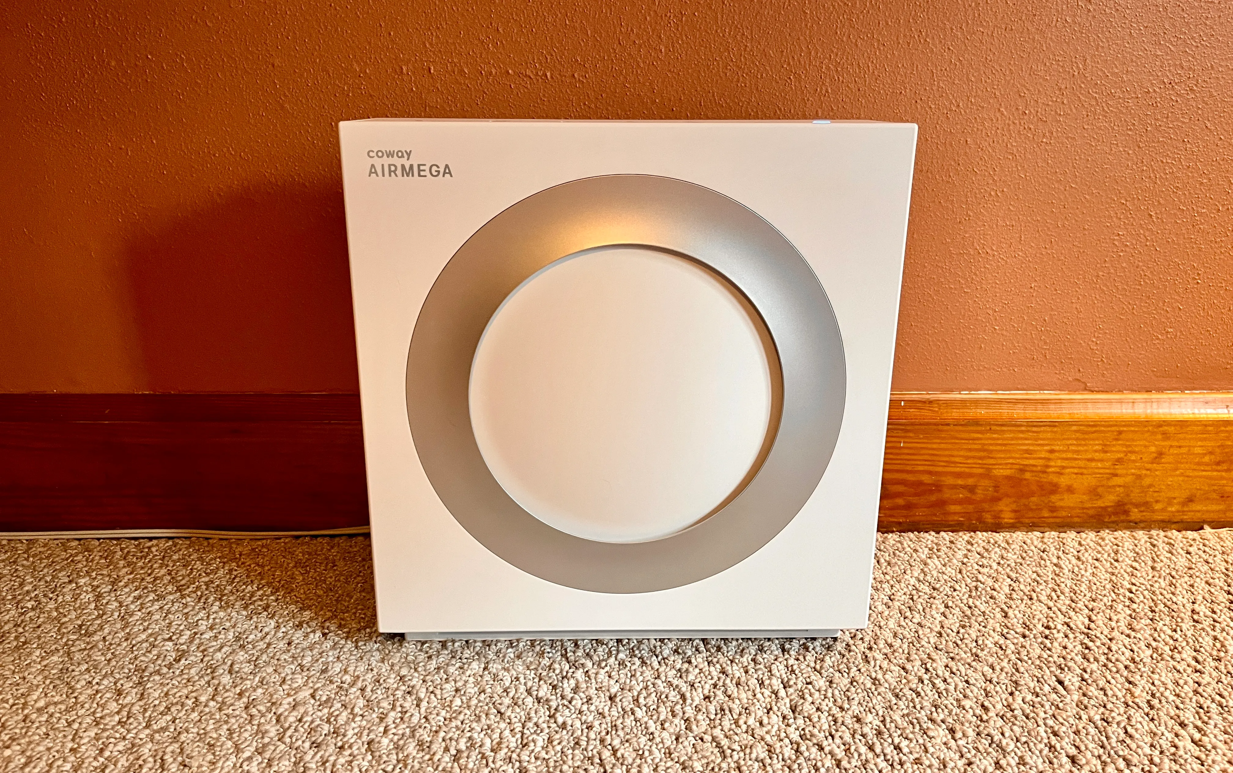 Our Favorite Air Purifier Brand Just Released a Smaller, More Affordable Option