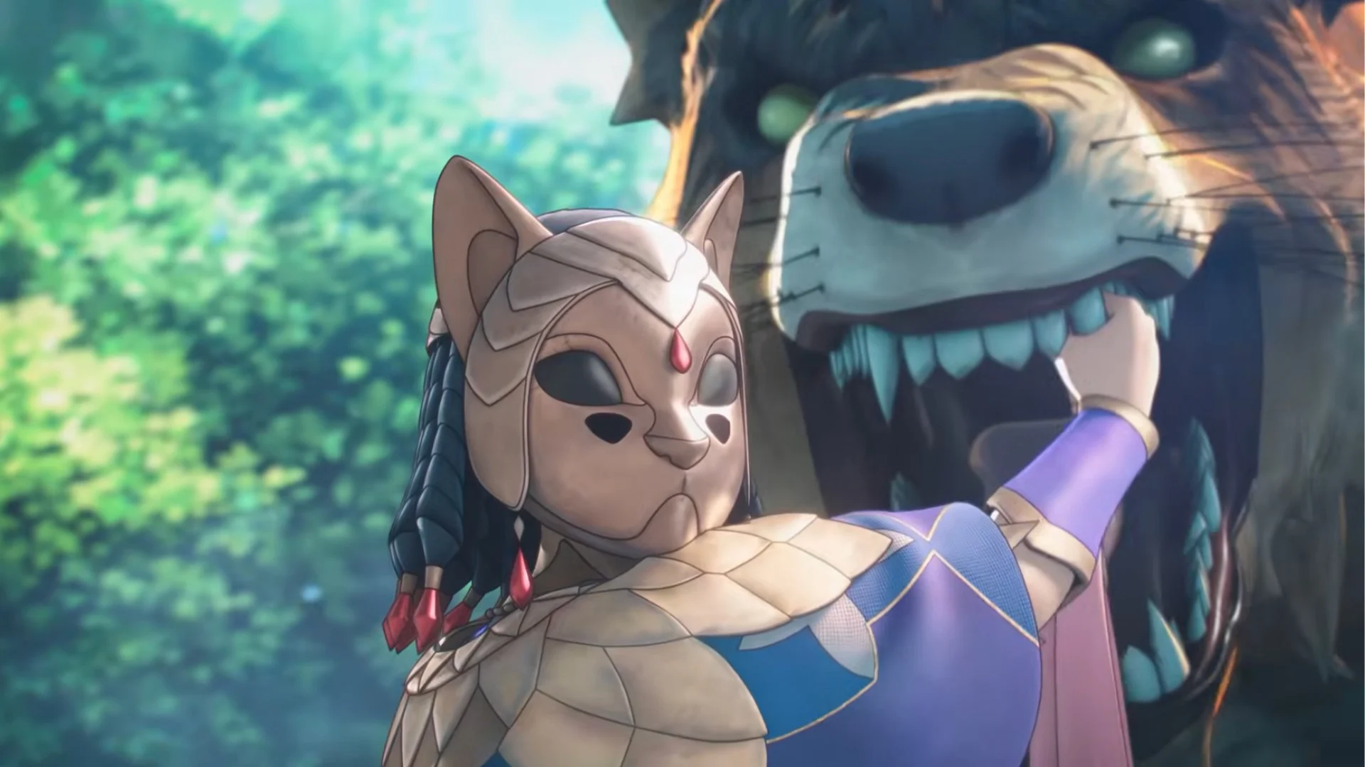 The Fire Emblem: Fortune’s Weave Expansion Pass Adds Stories For Those Other Four Protagonists The Game Was Supposed To Have