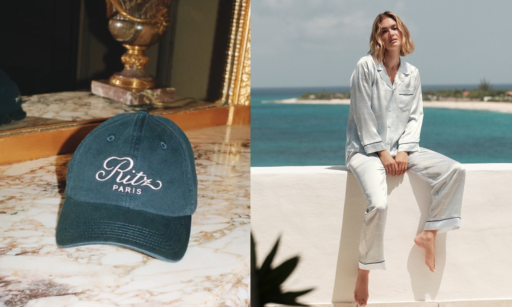 These Collaborations Between High-End Hotels and Luxury Designers Are Worth Adding to Cart — No Plane Ticket Required