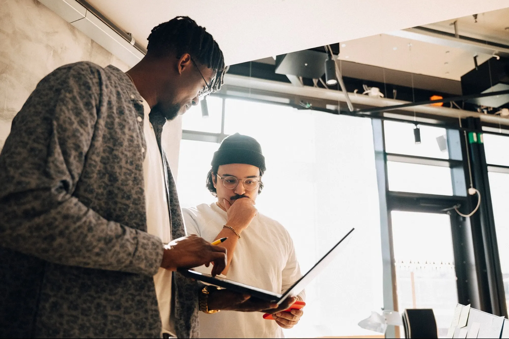 The ‘Say It Sooner’ Rule That Prevents Small Team Problems From Becoming Big Ones