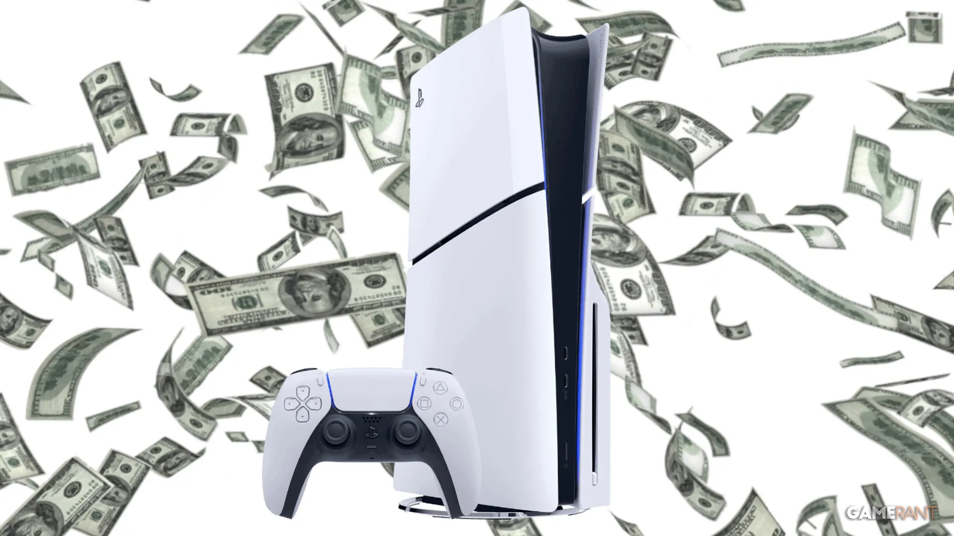PlayStation Just Paid a User $50,000