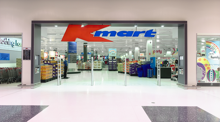 ACCC begins Kmart court case in nail glue, button battery case