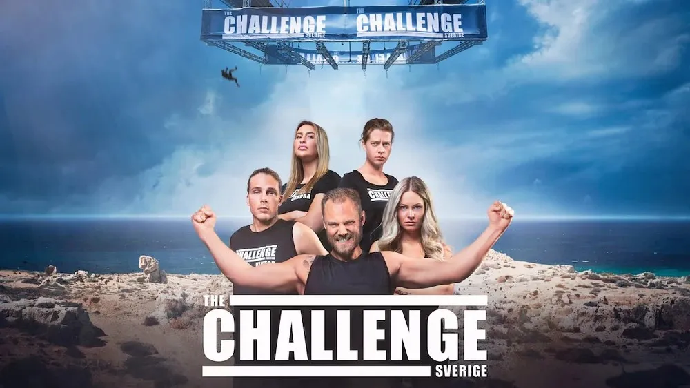 Did AI Just Erase an Entire Swedish TV Show?