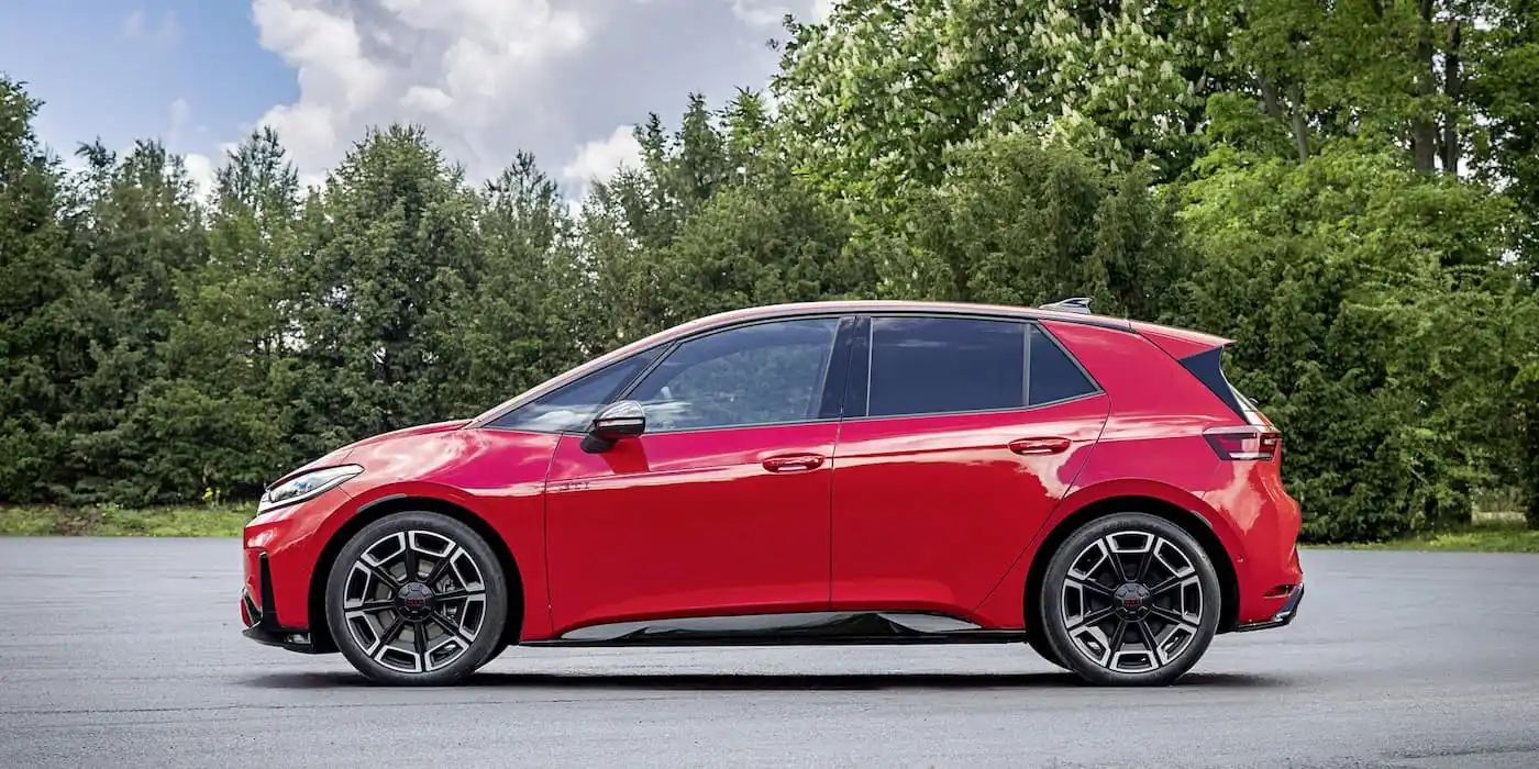 Europe’s EV sales soar as North America drops 44% – here’s the catch