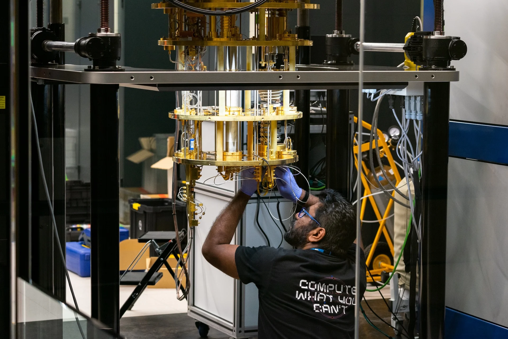 Coinbase Lays Out How It Thinks Bitcoin Should Prepare for the Quantum Threat