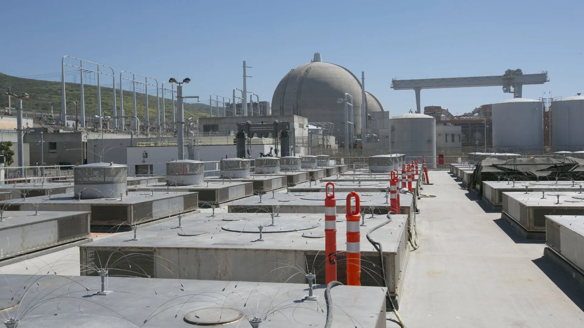 New nuclear waste sensor detects 100 kHz vibrations, could help spot canister cracks