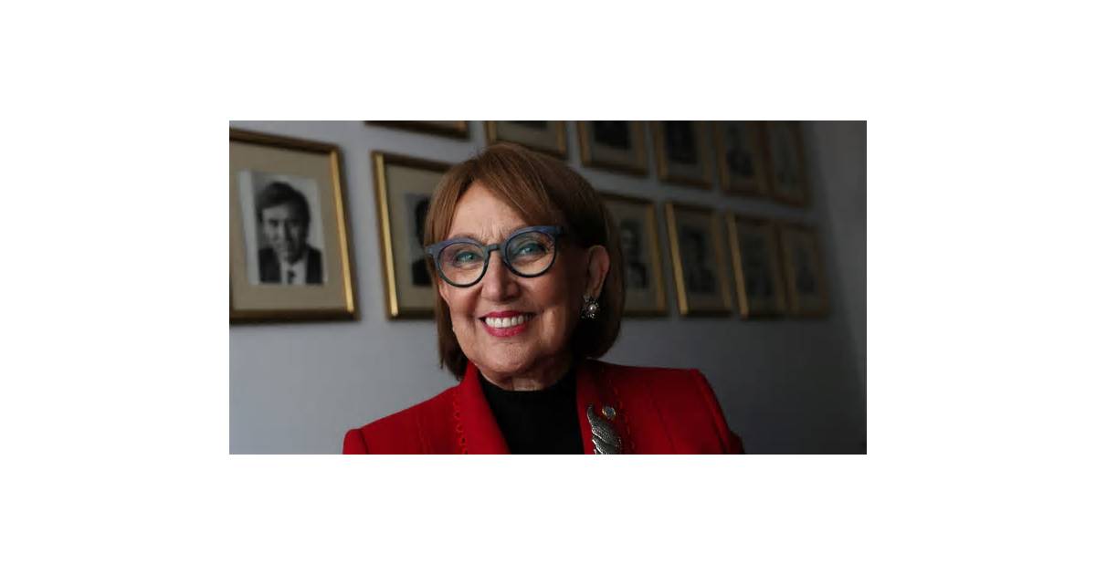 UN chief frontrunner Rebeca Grynspan says UN has 'become too risk-averse'