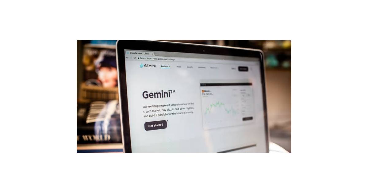 Judge Rejects Gemini, CFTC Bid to Undo $5 Million Settlement
