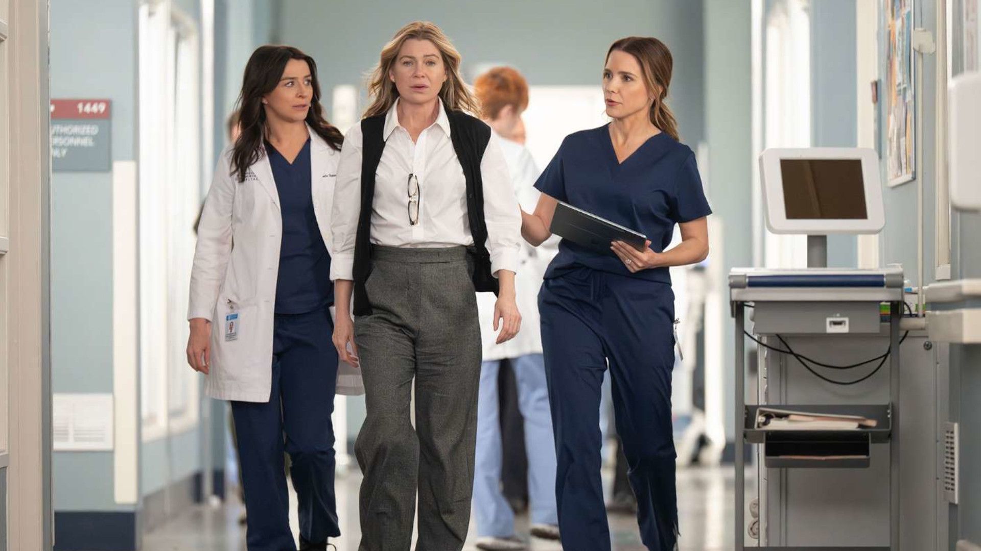 How to watch 'Grey's Anatomy' season 23 online — stream Grey Sloan Hospital from anywhere, what TV channel?