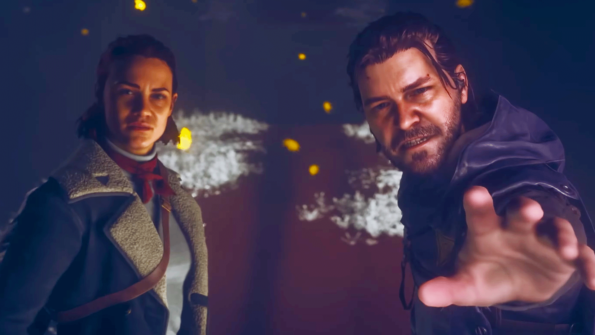 Remedy Boss Reacts After Control Resonant Sells 1 Million Copies, Becoming Studio's Fastest-Selling Game