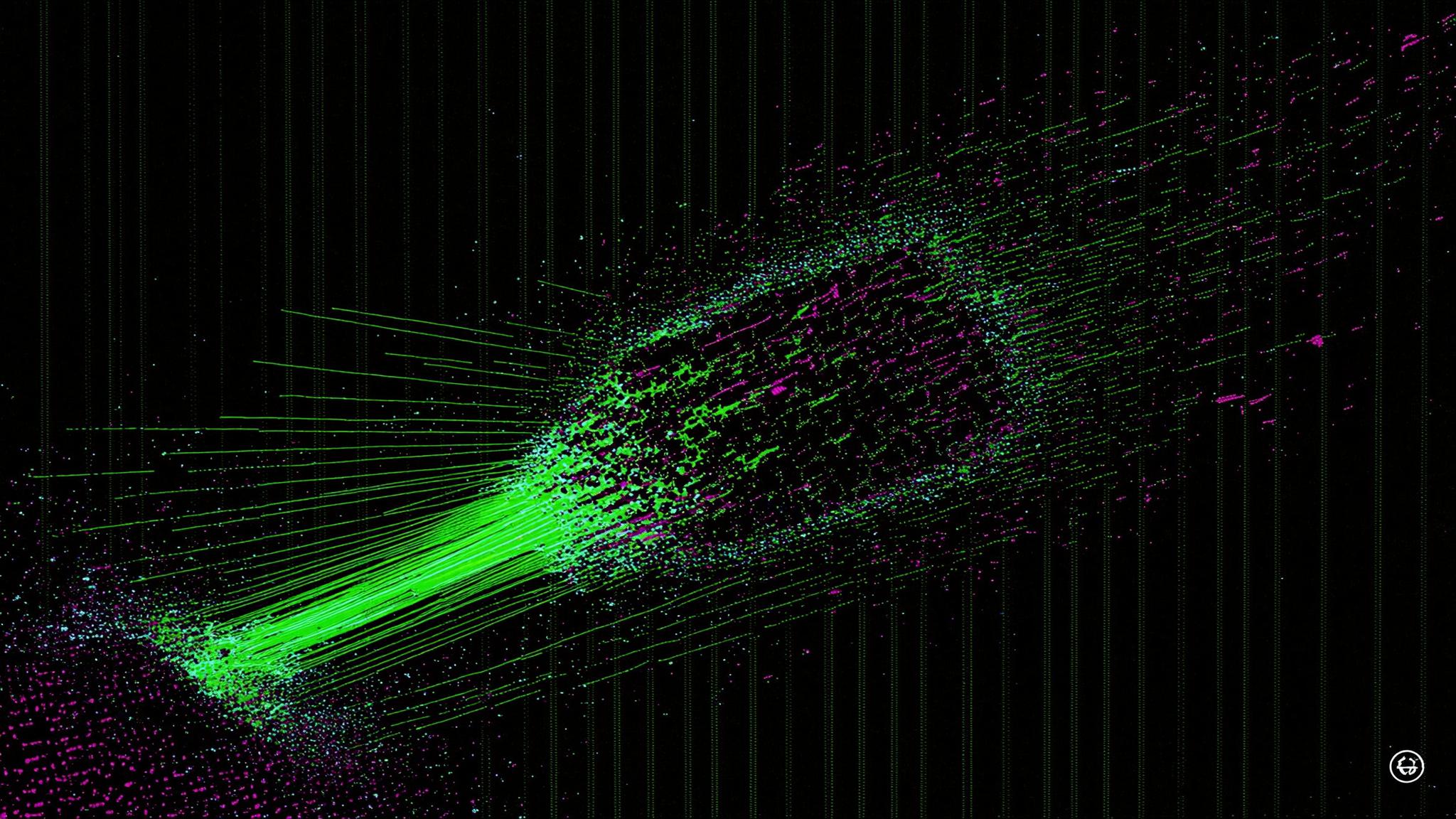 Google Cuts Quantum Magic-State Errors 40-Fold on Willow