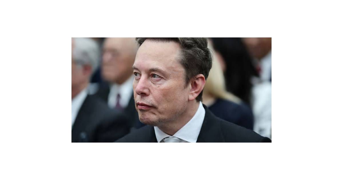 Musk Pours $158 Million Into GOP Super PAC for Texas Senate Race