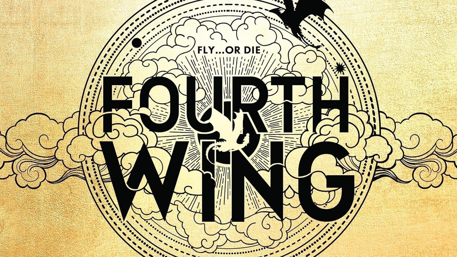 The Fourth Wing TV Series Has Reportedly Found Its Xaden and Violet