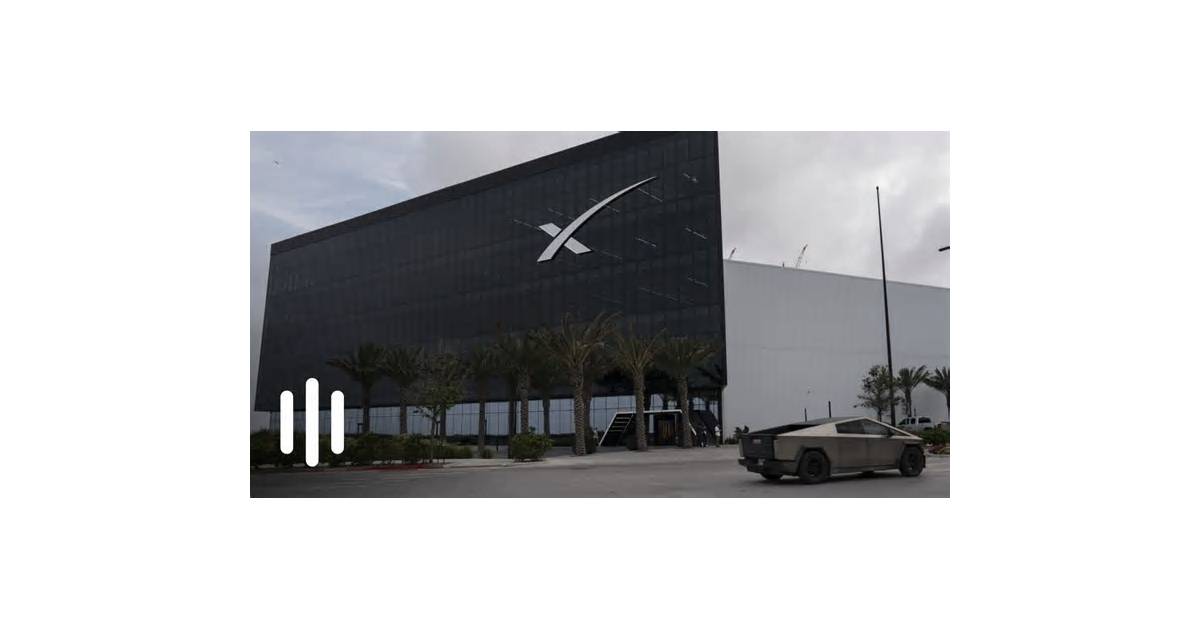 Trump Didn’t Order Limits on Kyiv’s SpaceX Access, US Says