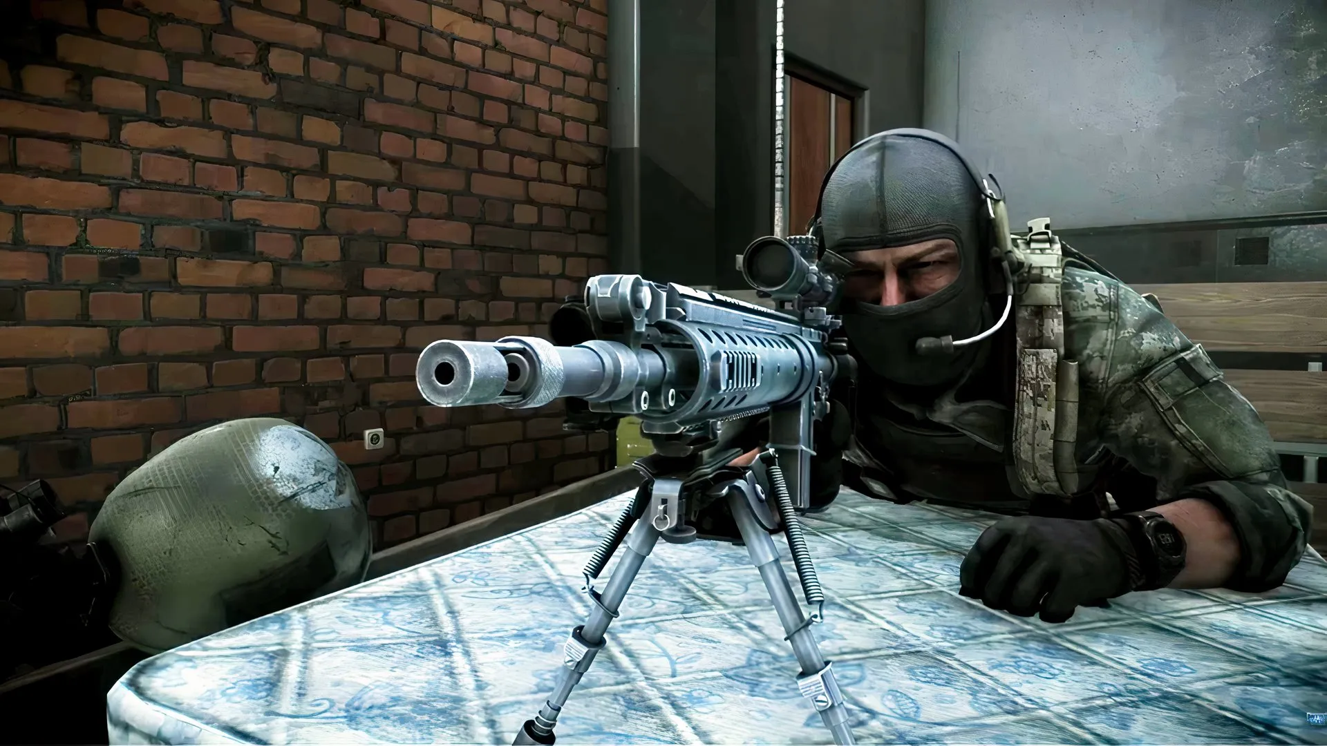FPS Games Where Reloading At The Wrong Time Can Cost You Everything