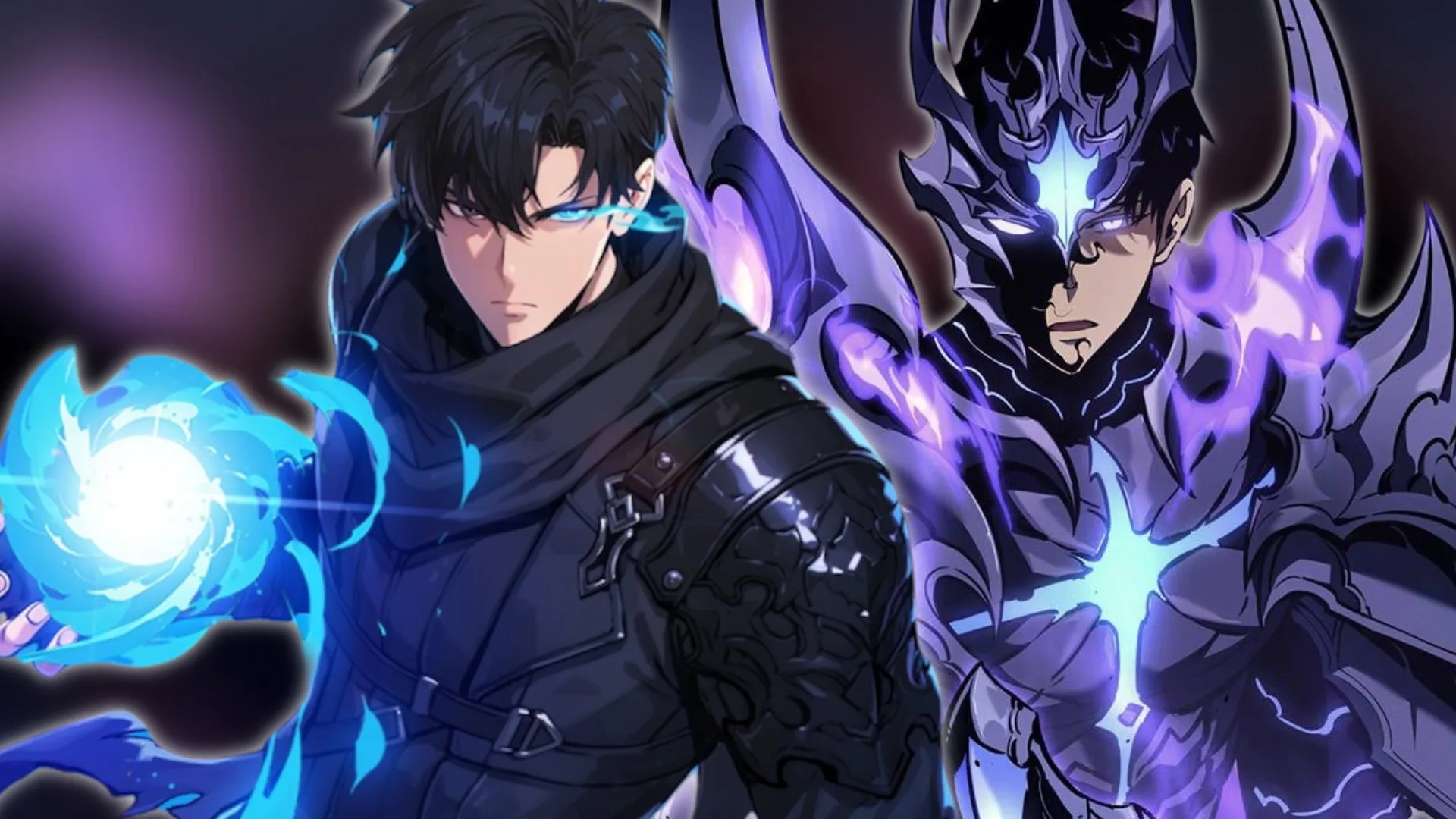 Solo Leveling Officially Expands Jinwoo's Story In New Release