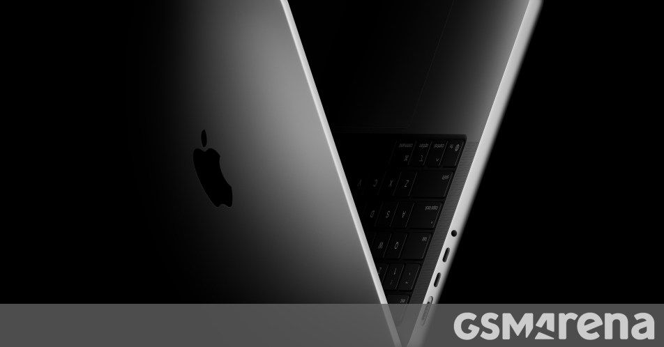 Here's when Apple will show off its touchscreen MacBooks and the OLED iPad mini
