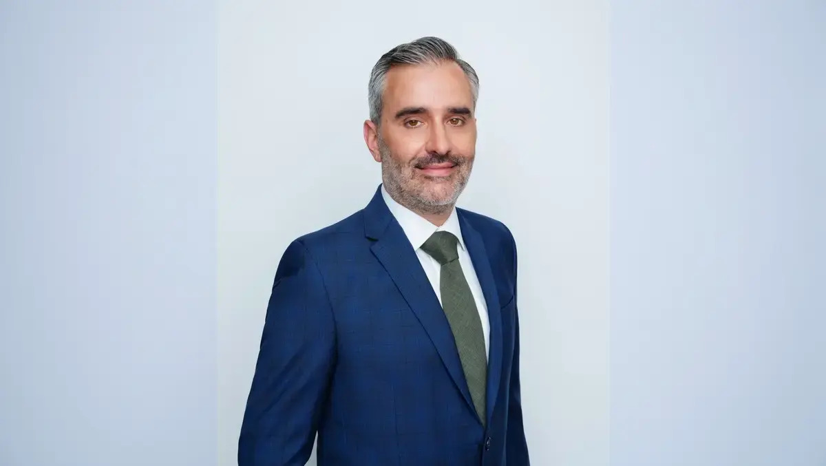 DP World appoints Jason Varsamidis to Asia Pacific role