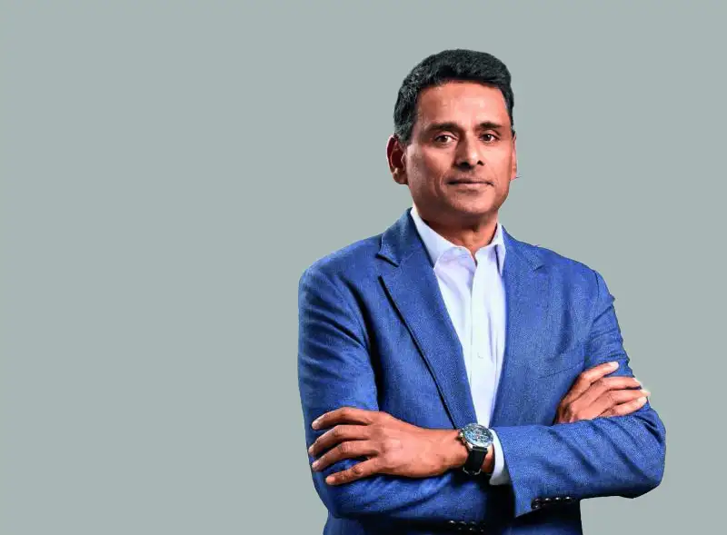 Wipro Q2 net profit falls marginally to Rs 3,200 crore; revenue grows 9% to Rs 24,753 crore