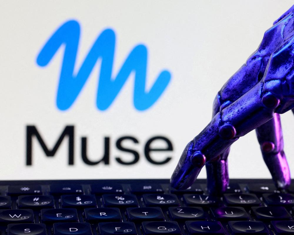 Meta releases Muse Spark Open, a new ‘open-weight’ AI model