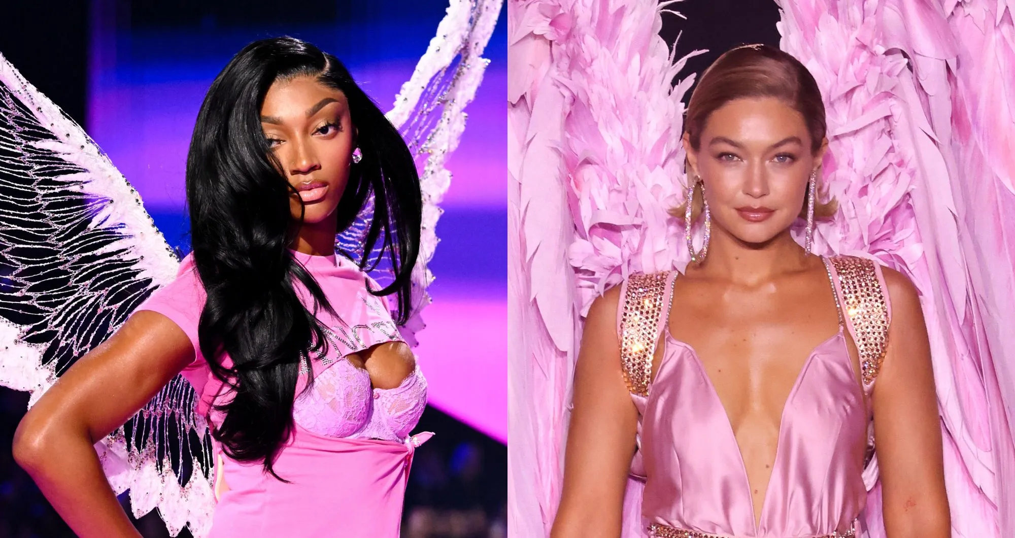 Victoria’s Secret Is Bringing Back Angels Five Years After Retiring Them
