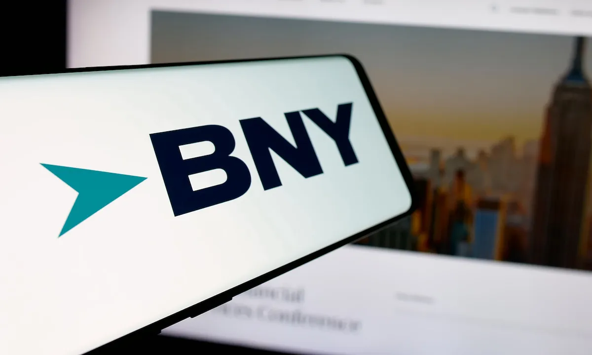 BNY Extends Reach Into Tokenized Funds and Pay-to-Wallet Service