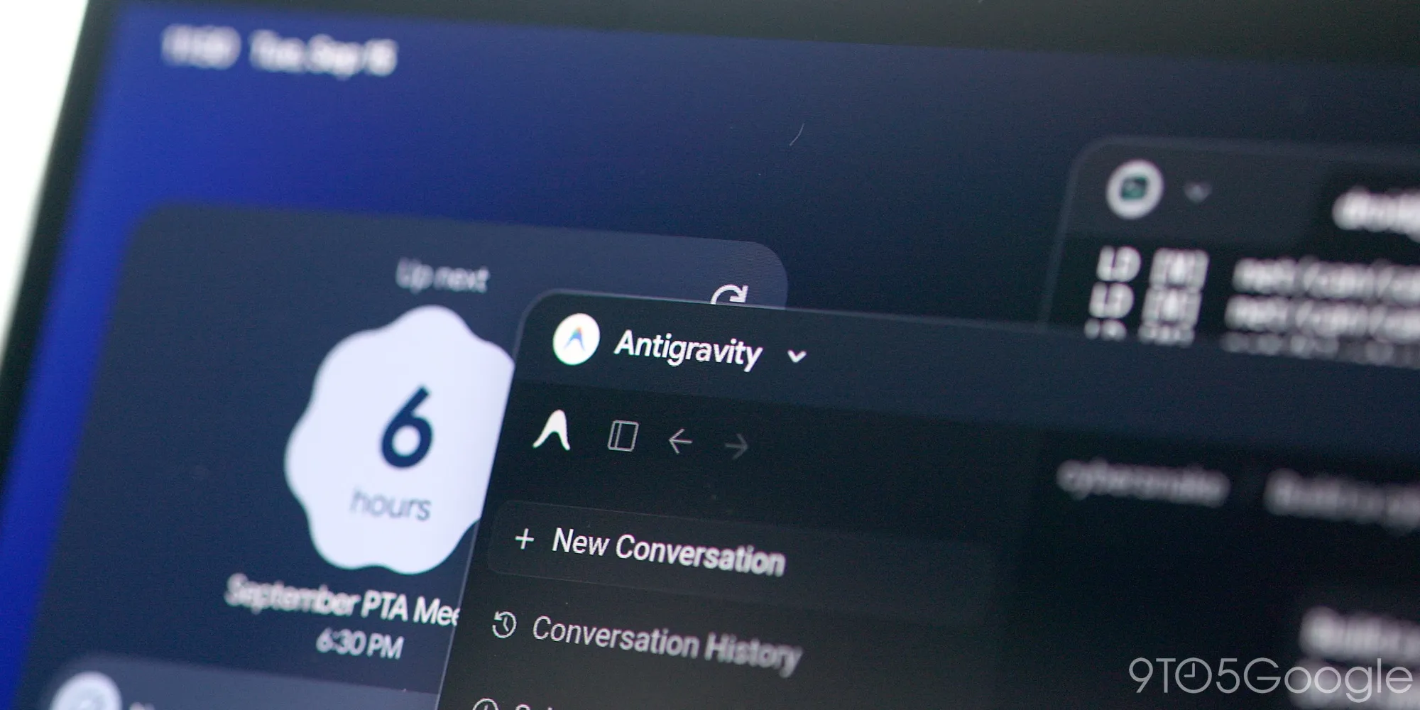 Gemini 4 Argon is now rolling out to Google’s Antigravity for AI Pro subscribers