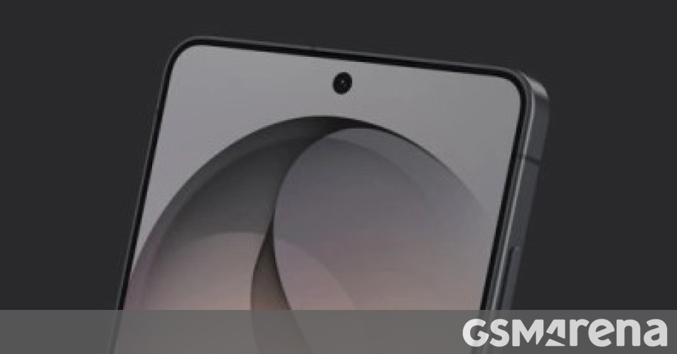 Tipster says Galaxy S27 Ultra will have slightly thicker bezels than S26 Ultra