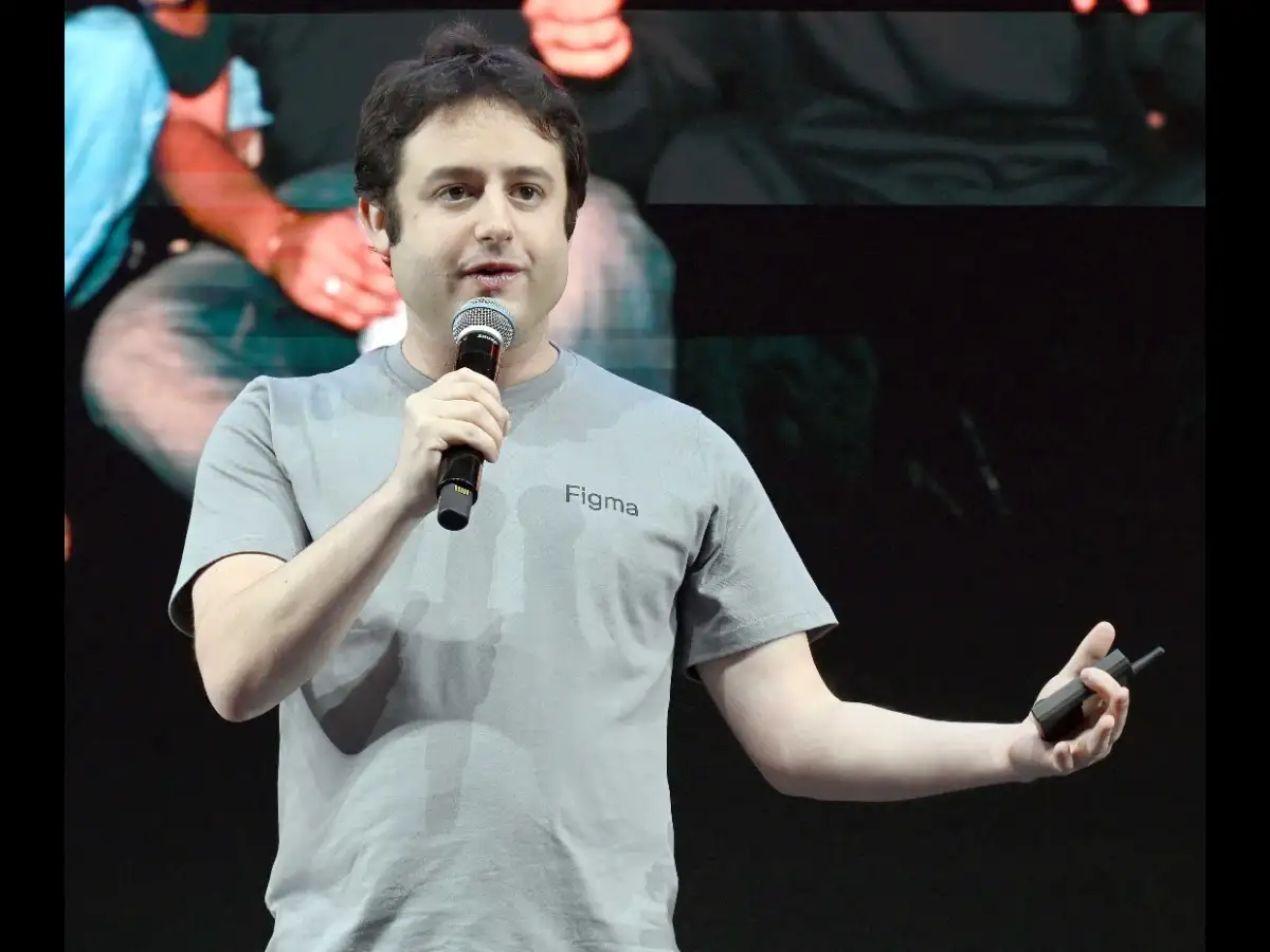 I’ll believe it when I see it: Figma boss on AI restraint calls