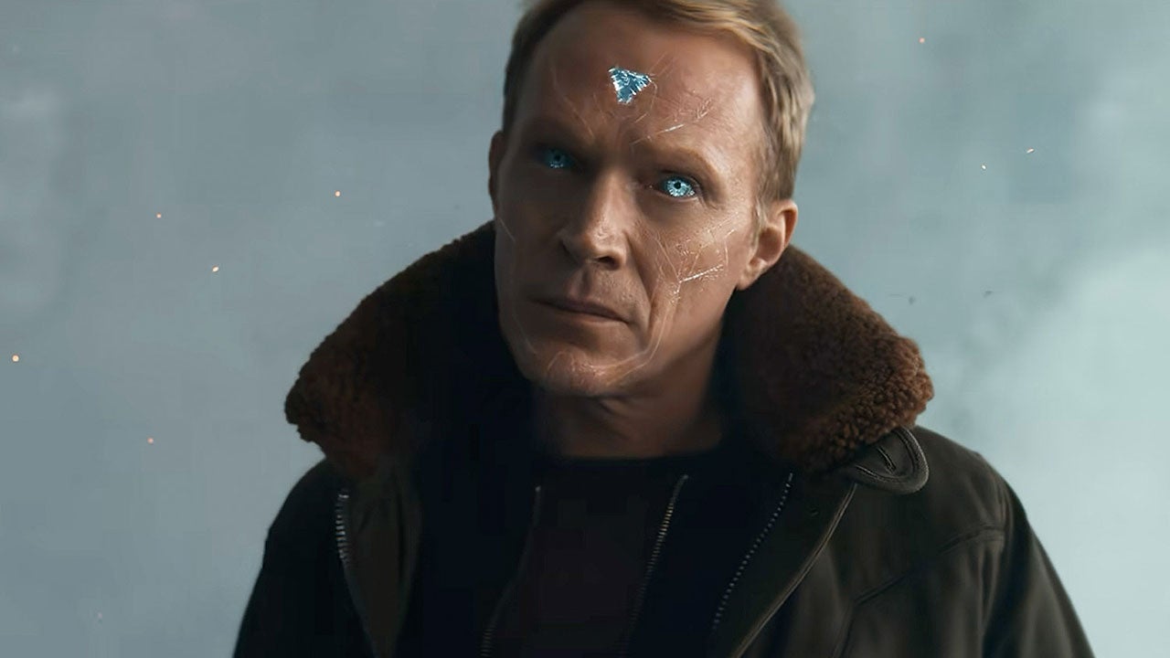 Does the Vision Feel Abandoned by the Avengers? ‘I Think So,’ Says Paul Bettany