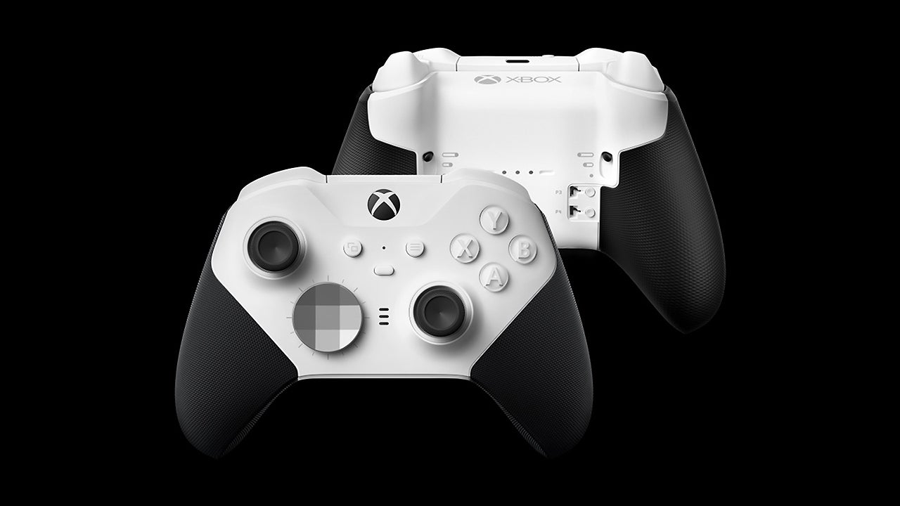 Save $40 Off Microsoft's Professional-Grade Xbox Elite Series 2 Core Wireless Controller
