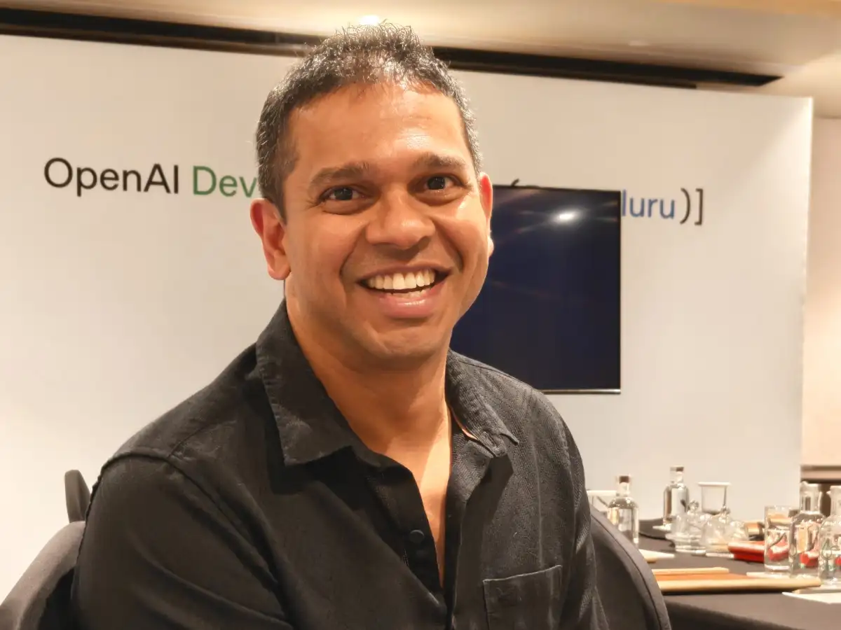 Voice-first India is reshaping OpenAI’s priorities: Applications CTO