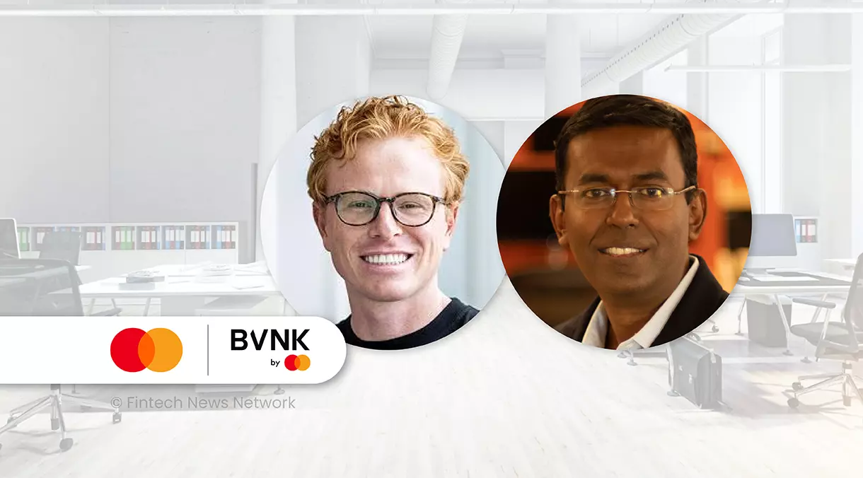 Mastercard, BVNK Launch Fiat and Stablecoin Payments Platform
