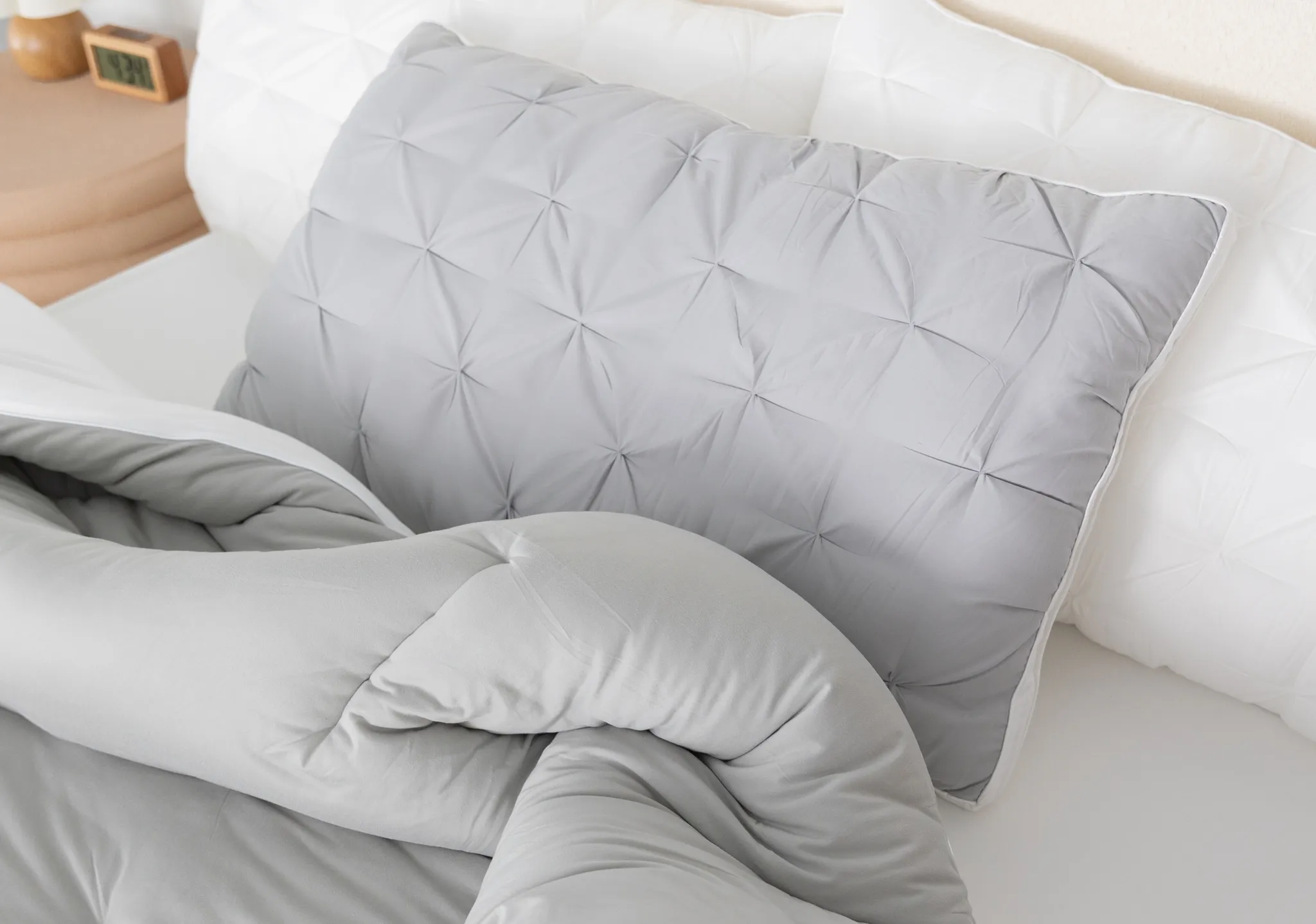Target bets on buzzy TikTok brands like Mellow Sleep to revamp its home category