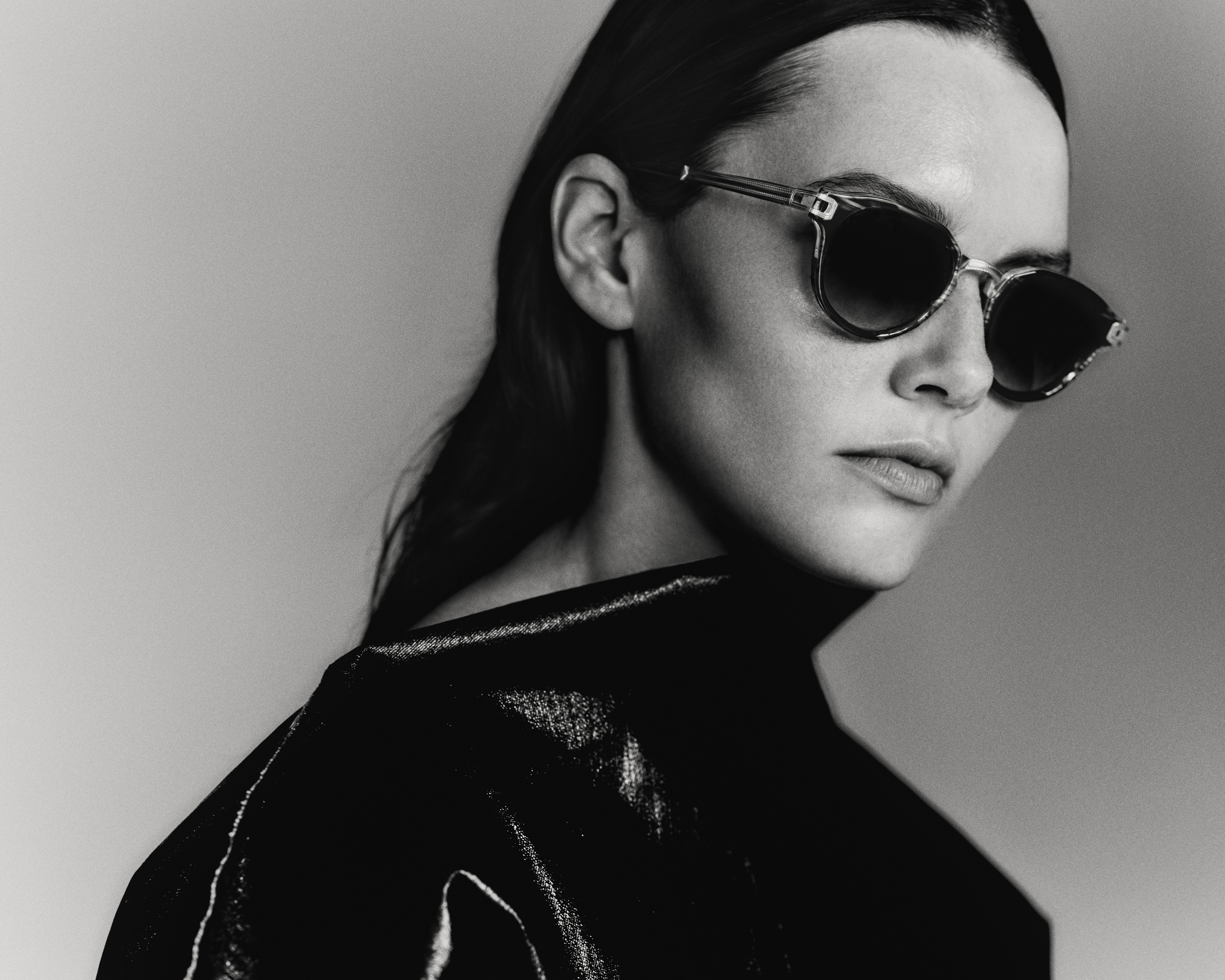 Morgenthal Frederics taps Dita founders to reach new luxury shoppers