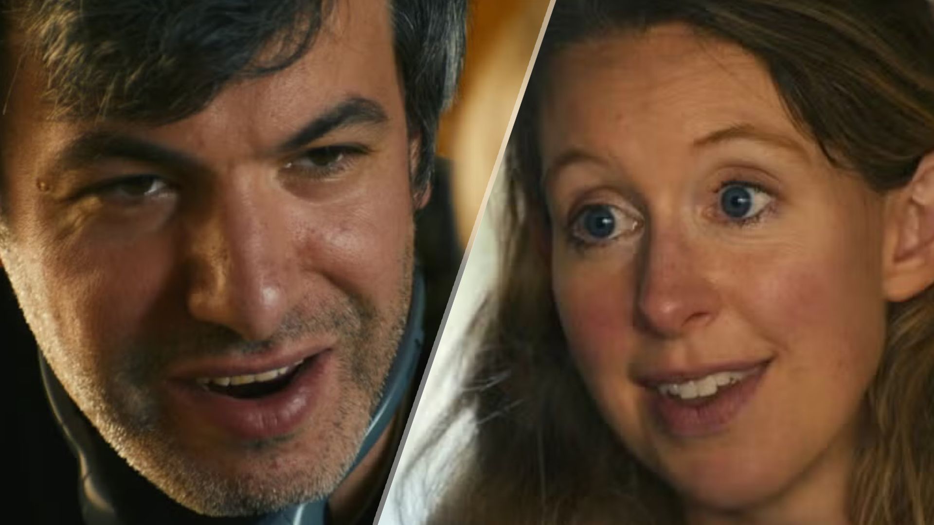 ‘You Can See Everything’ review: Nathan Fielder takes on Elizabeth Holmes in one of the year’s best (and most frustrating) documentaries