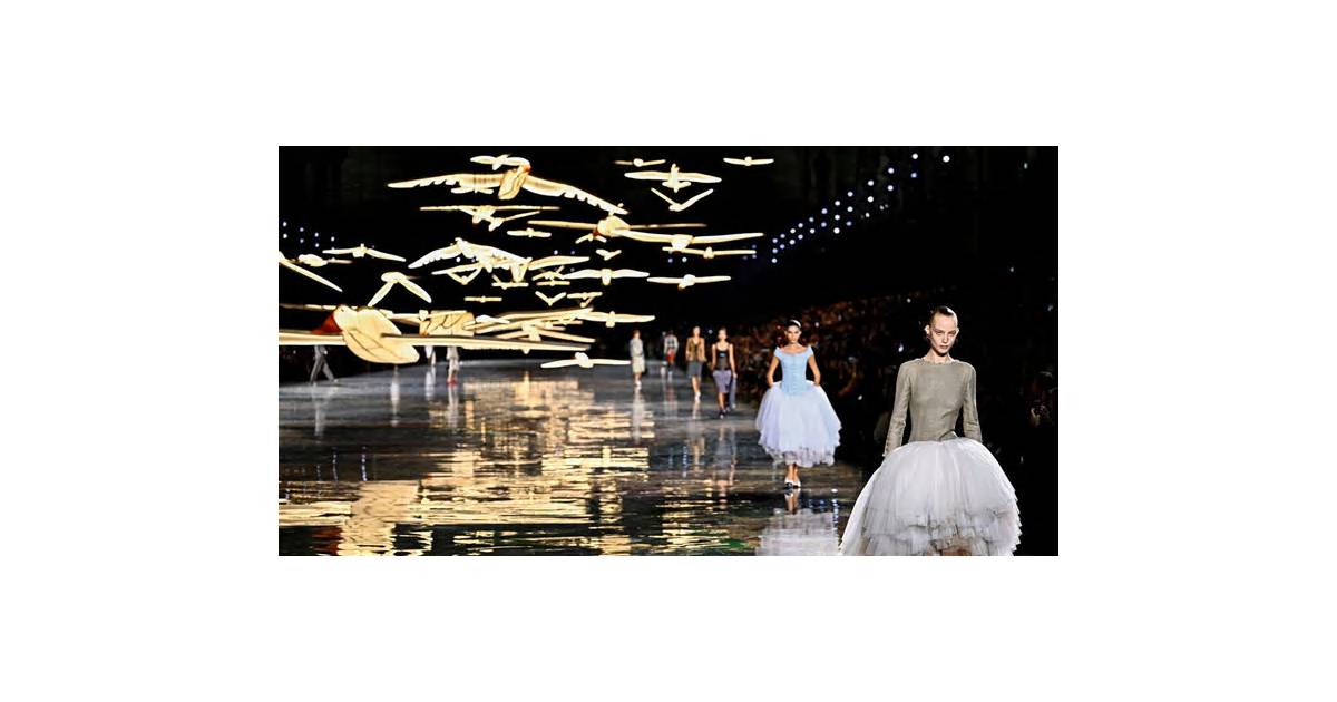 Destruction Ban Reveals Luxury Brands’ Problem With Unsold Stock