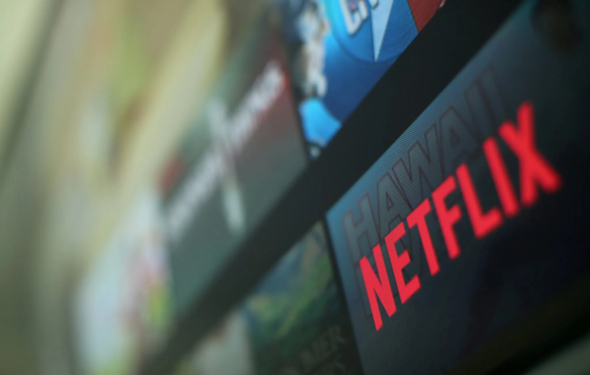 Netflix Replaces Content Head Bela Bajaria with Peter Rice Following 1,000 Job Cuts