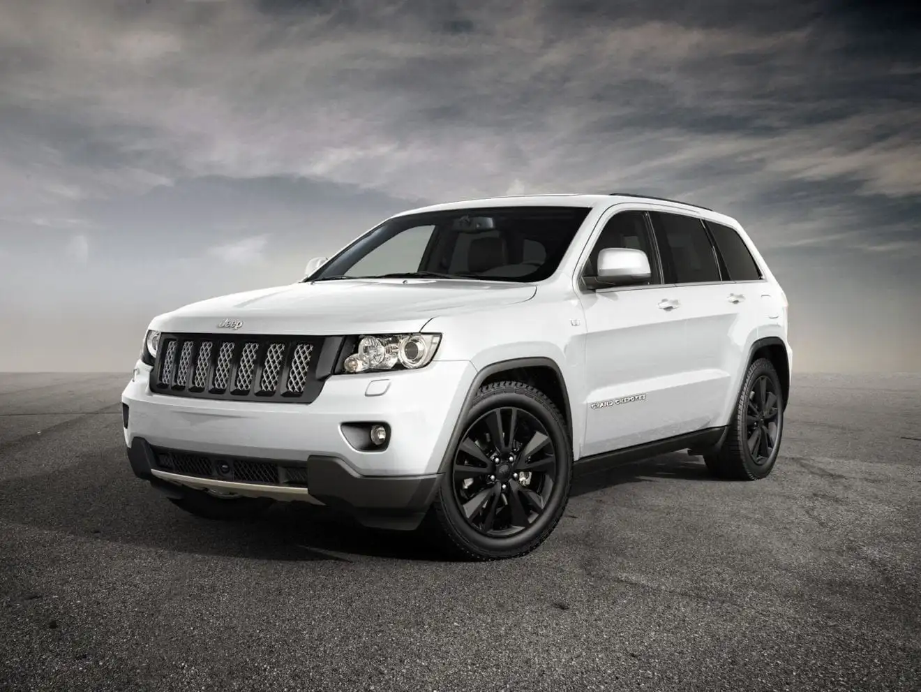 Jeep Resumes Production in China for Global Export Excluding US